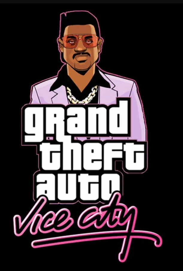 GTA vice city game