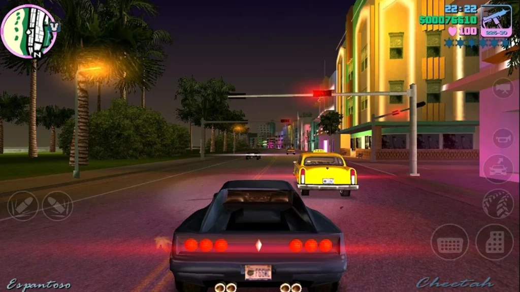 gta vice city cheats for money