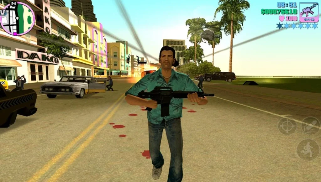 gta vice city free download